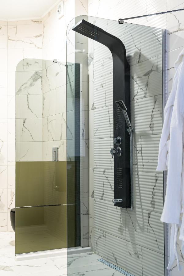 Cappo Suites Veliko Tarnovo Buitenkant foto