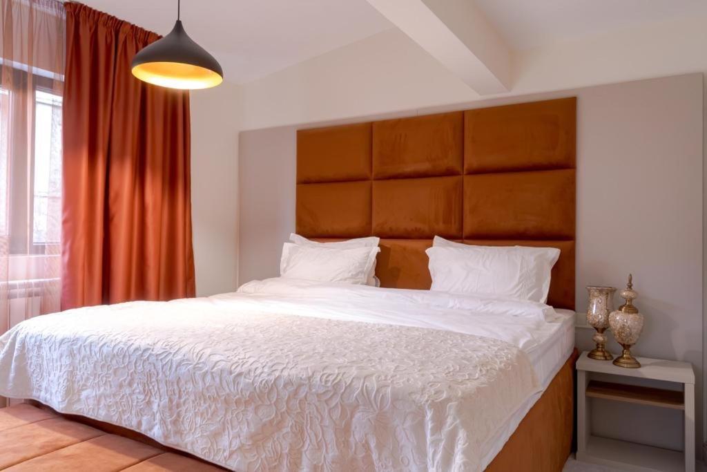 Cappo Suites Veliko Tarnovo Buitenkant foto